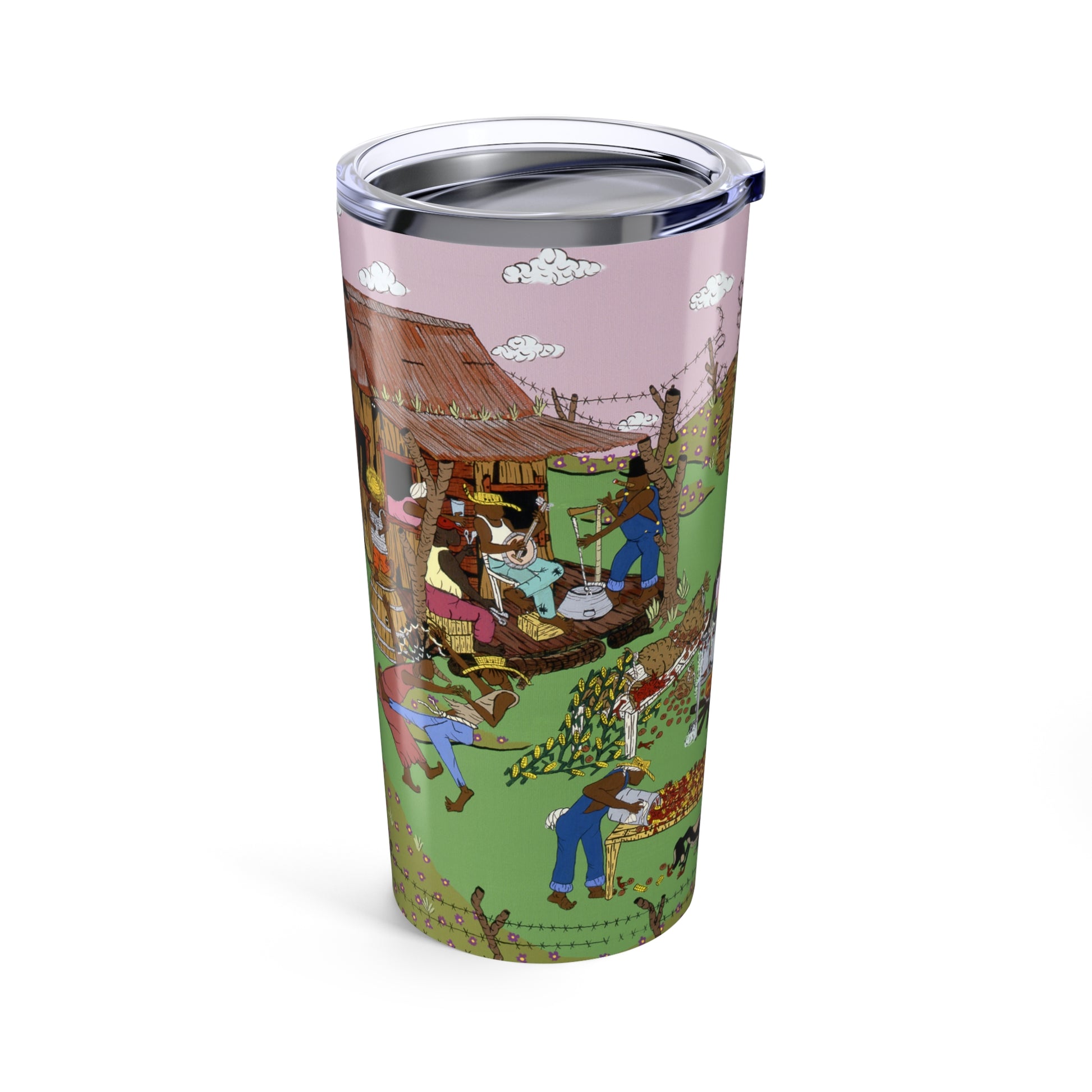 Tumbler 20oz