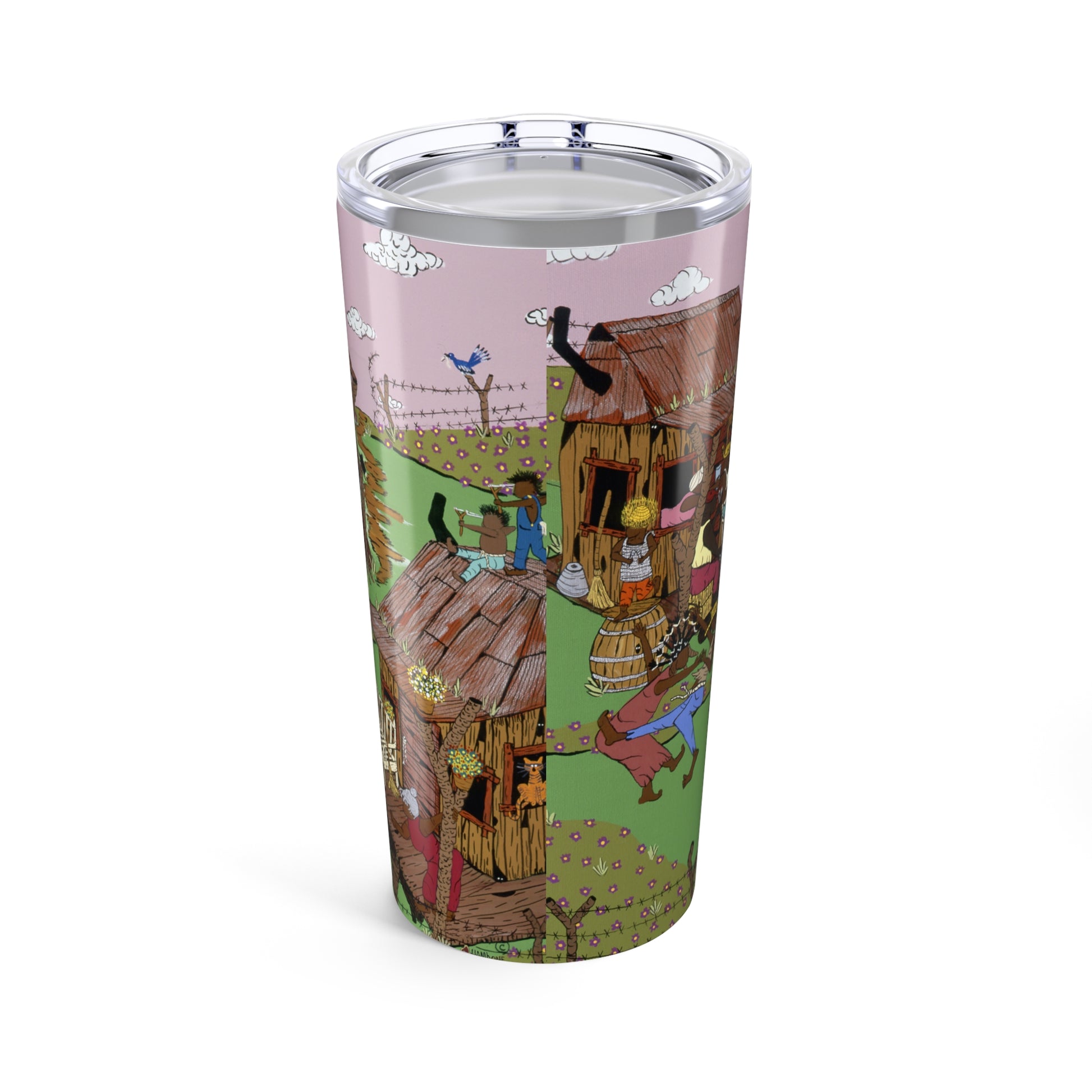 Tumbler 20oz