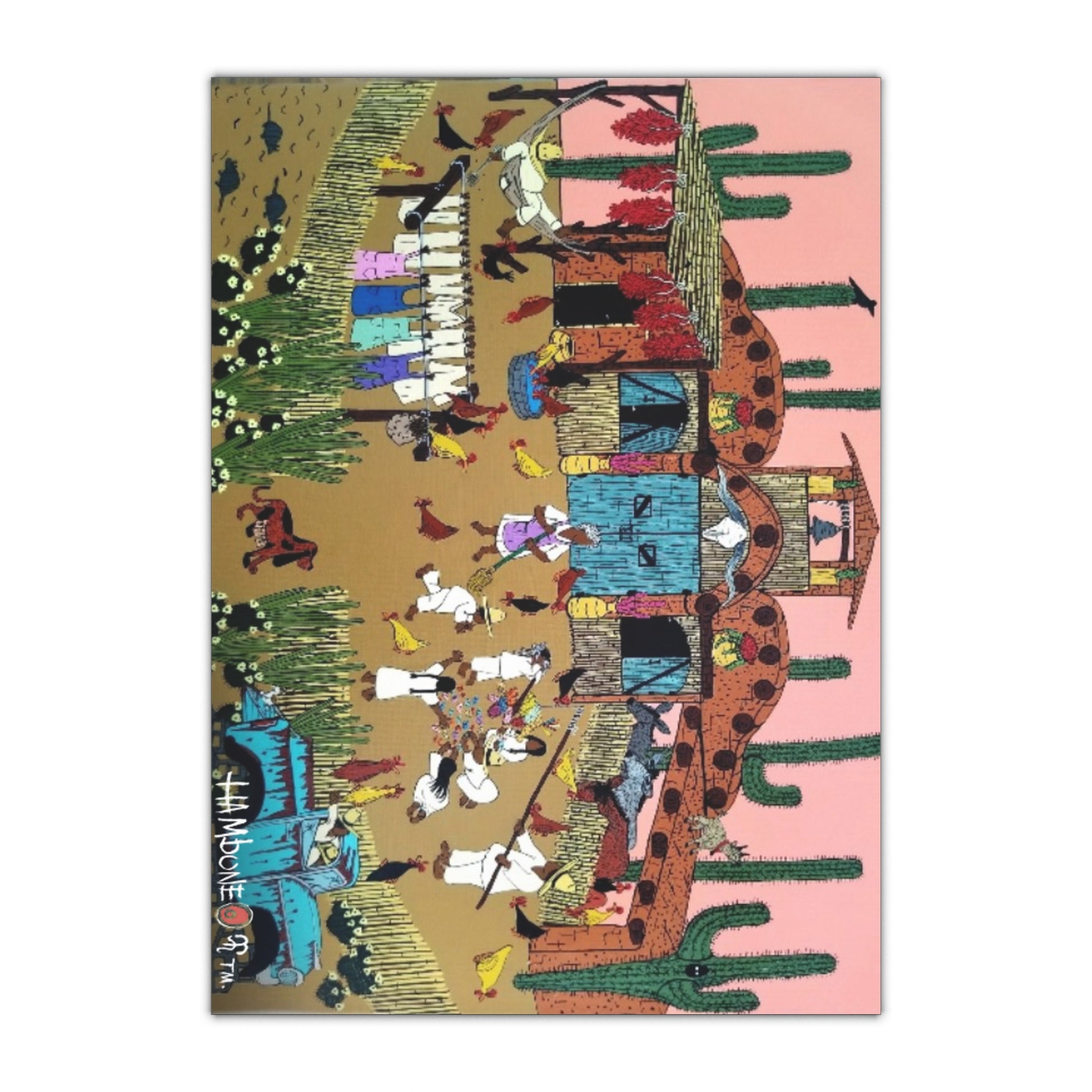 Vibrant Gift Wrapping Paper Sheets for Any Occasion, Colorful DIY Wrap, Unique Party Decor, Holiday Present Wrap, Artistic Gift Wrap