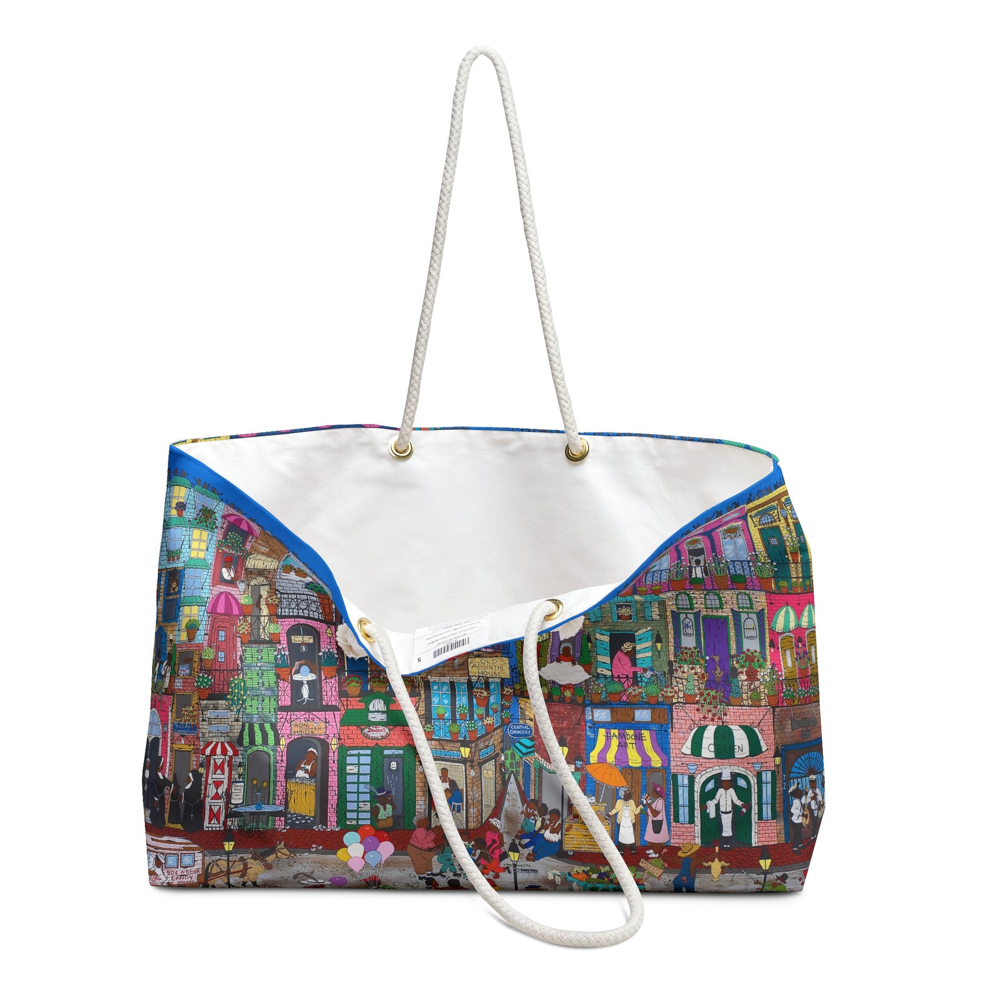 Downtown Bourbon Street: A Colorful Stroll Through New Orleans History