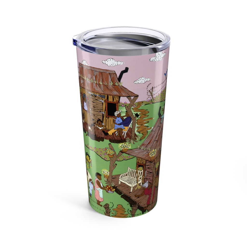 Tumbler 20oz
