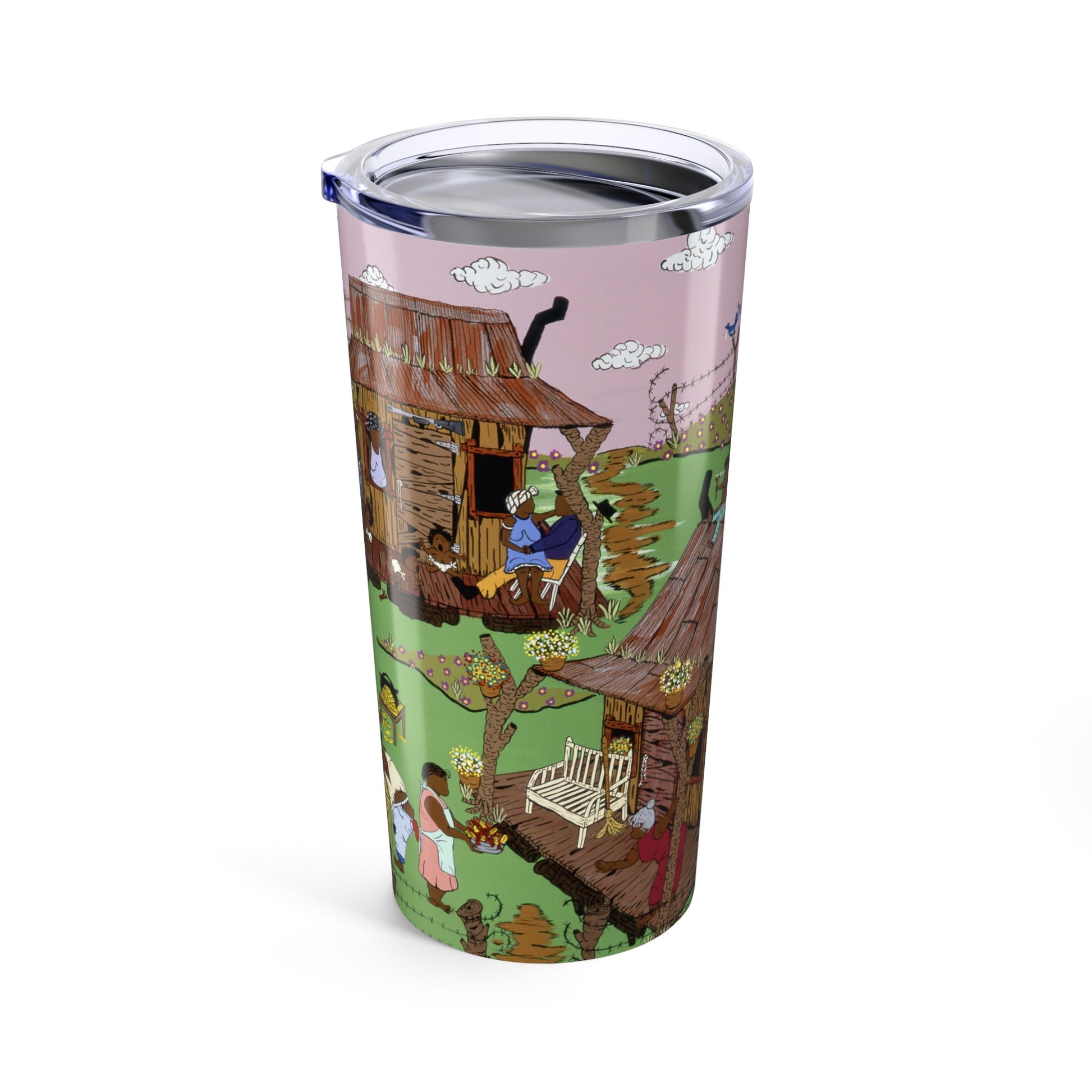 Tumbler 20oz