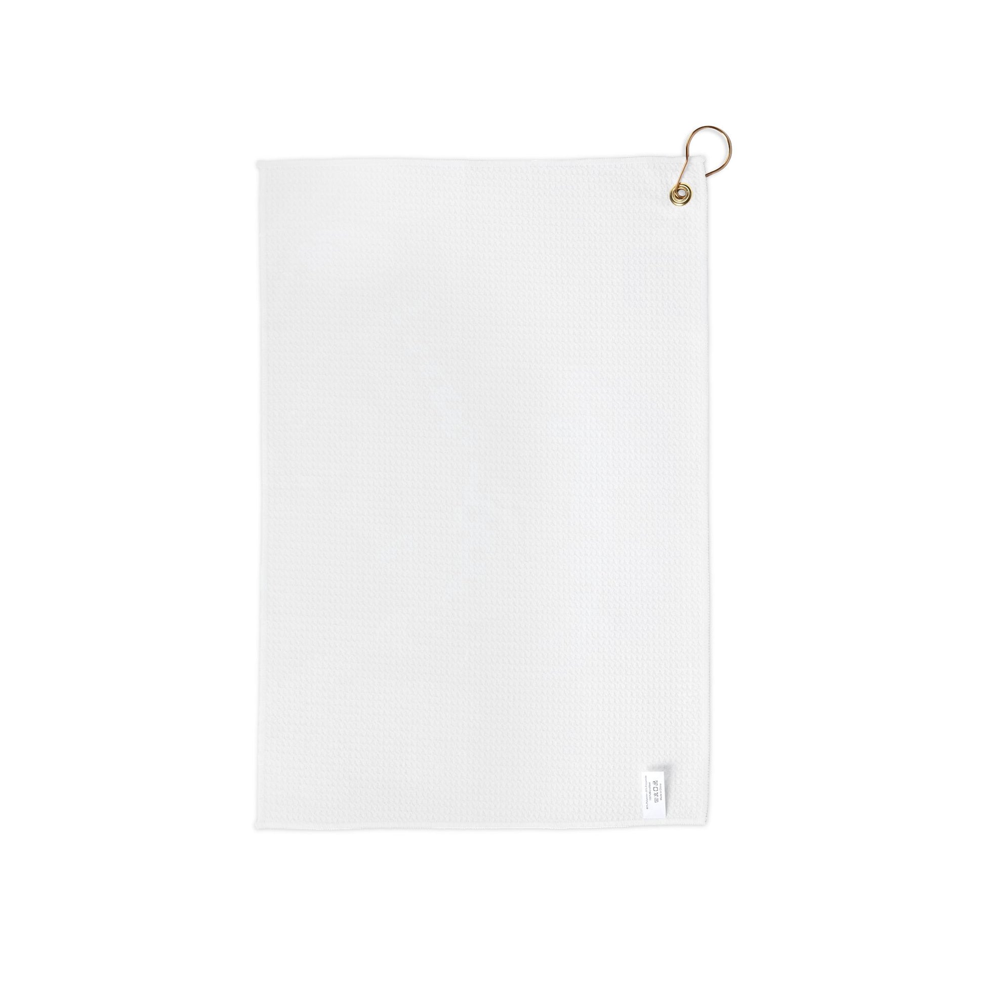 Fun Golf Towels, Comical Golf Accessory, Golf Gift, Party Favor, Sports Enthusiast Towels, Outdoor Decor