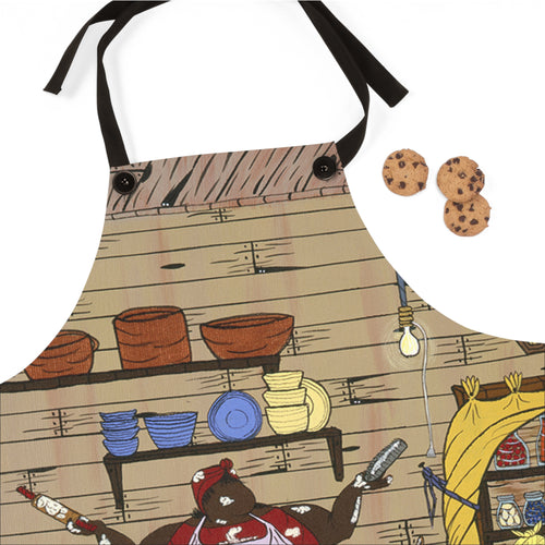 Apron (AOP)