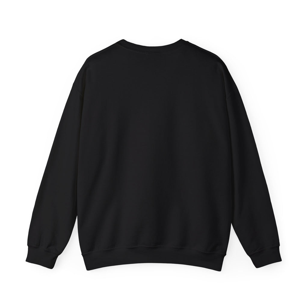 Cozy Artistic Crewneck Sweatshirt, Unisex Sweatshirt, Casual Layer, Gift for Art Lovers, Daily Wear, Stylish Crewneck