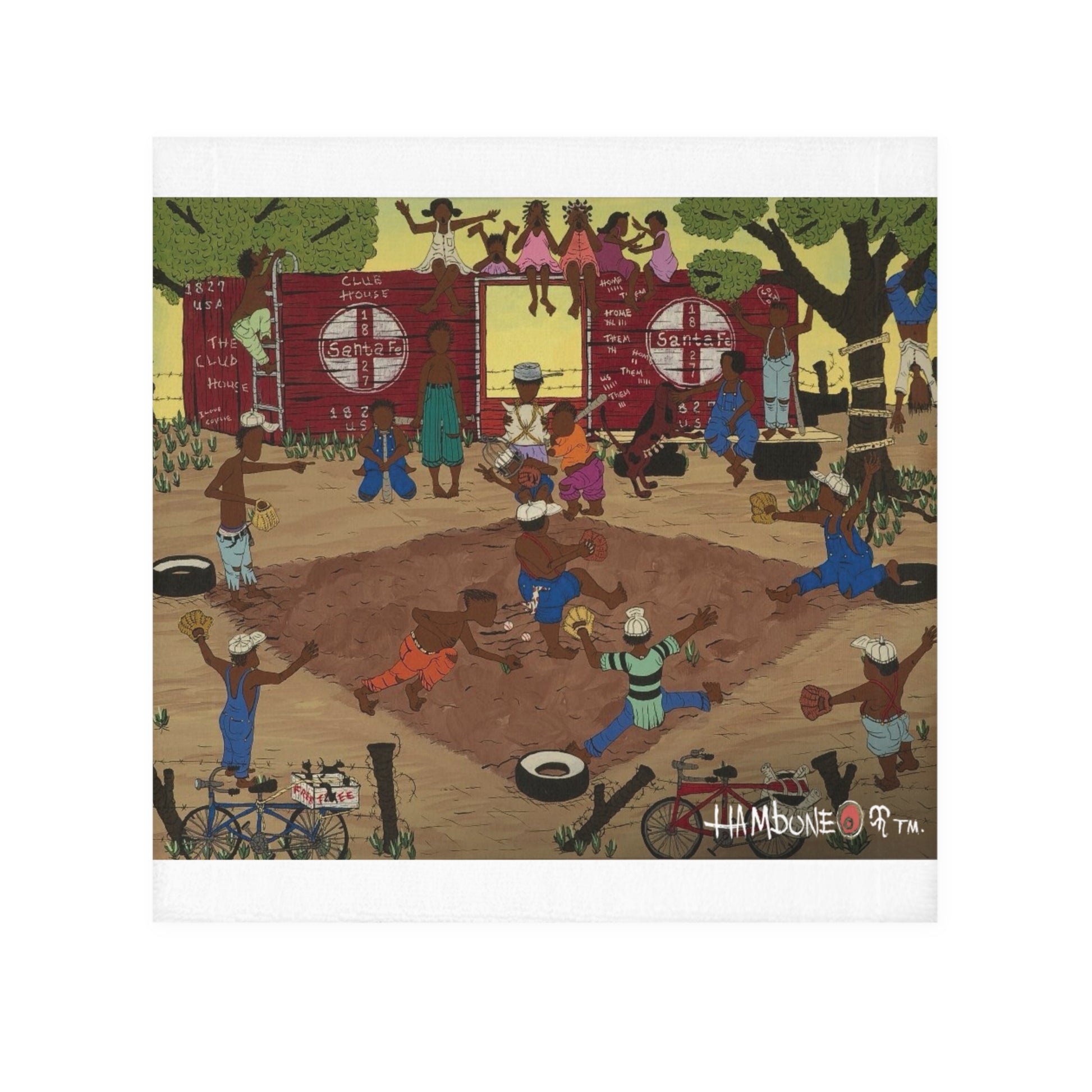 Colorful Cultural Face Towel, Decorative Bathroom Towel, Unique Gift, Home Decor, Art Towel, Festival Accessory, Eco-Friendly Towel