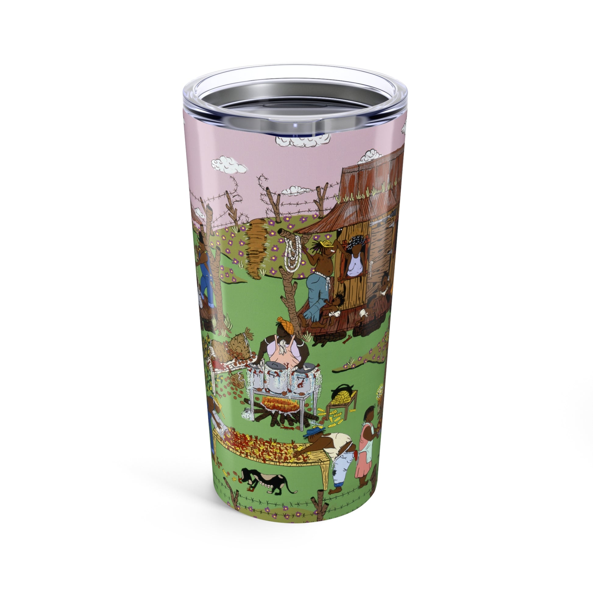 Tumbler 20oz