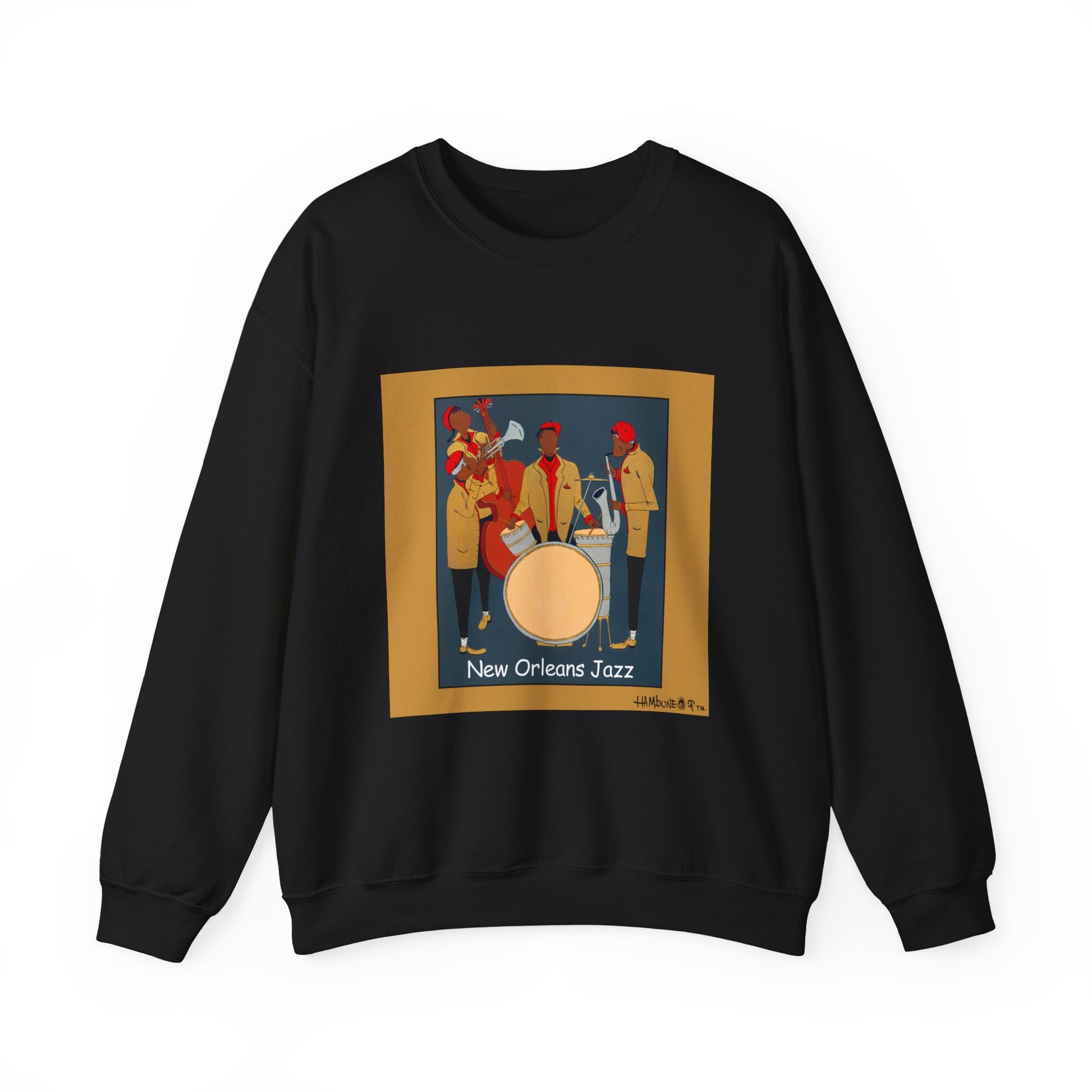 Cozy Artistic Crewneck Sweatshirt, Unisex Sweatshirt, Casual Layer, Gift for Art Lovers, Daily Wear, Stylish Crewneck